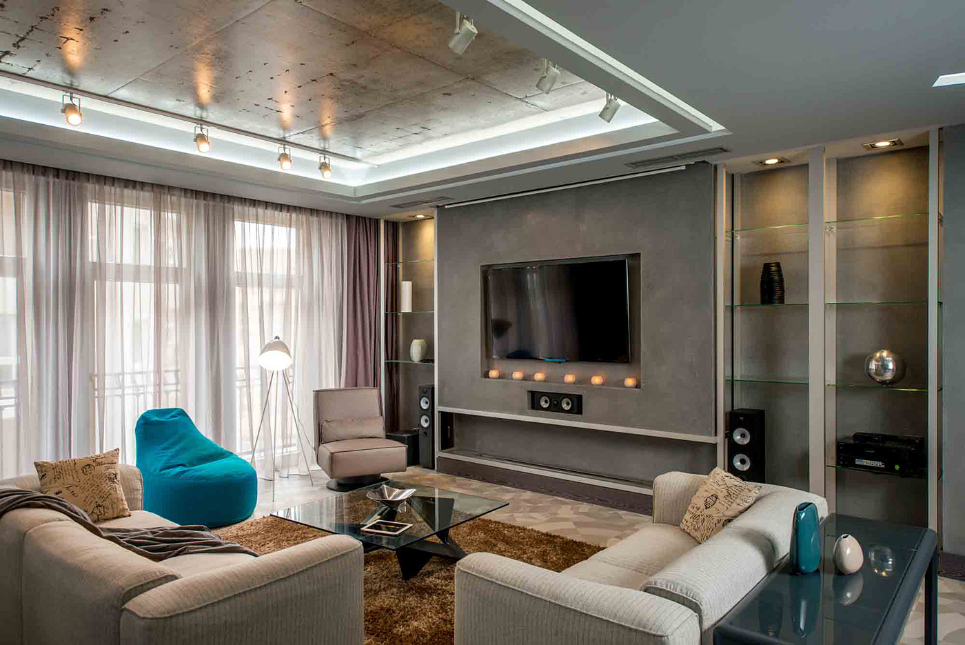 Как оценить стоимость дизайнерского ремонта: секреты и нюансы