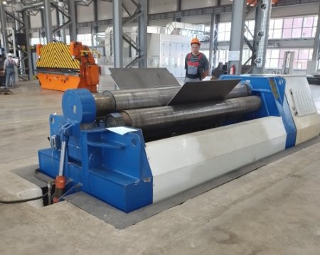 Красноярск: благодаря частной инициативе появился завод «Карьерные машины».