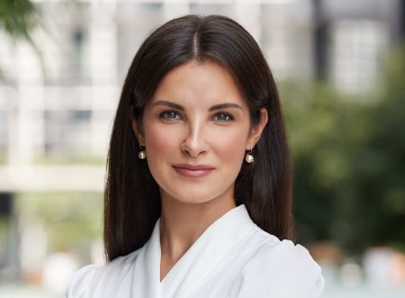 Кто стал коммерческим директором  Comcity