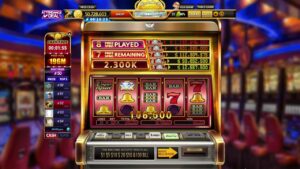 Монро Казино: Изысканный мир азарта и развлечений