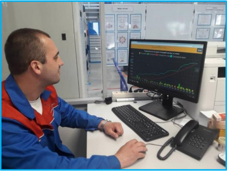 «Щегловский вал»: необъятный горизонт перспектив