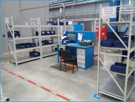 «Щегловский вал»: необъятный горизонт перспектив