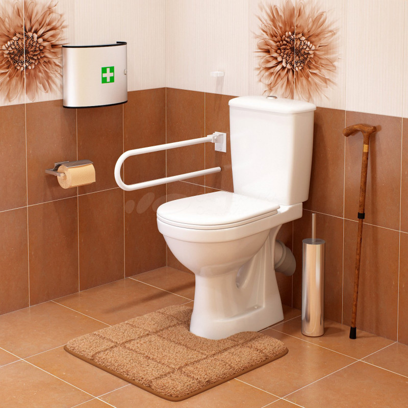 Унитазы: Какие бывают и как выбрать качественный