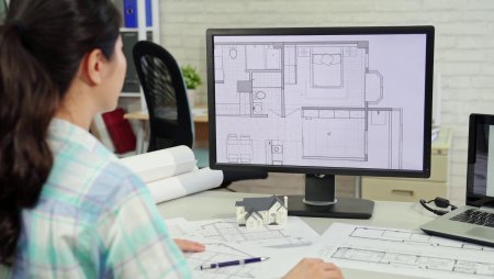 “За партой” – инженеры-проектировщики