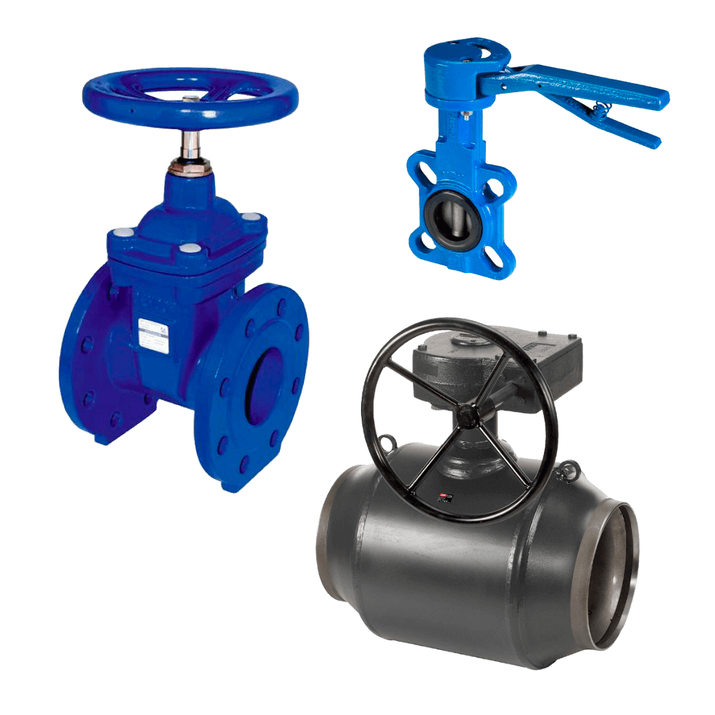 Трубопроводная арматура оптом: Ключевой компонент эффективных систем водоснабжения и отопления