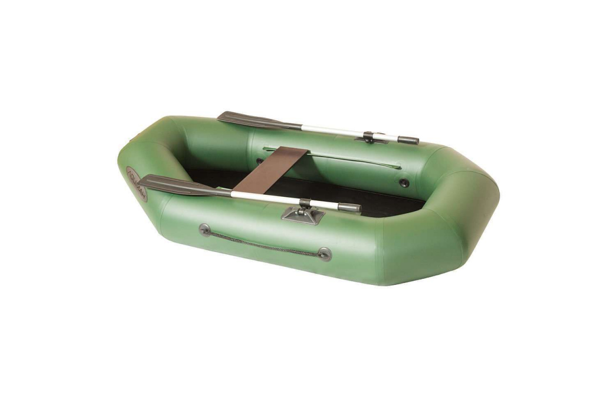 Как выбрать лодку для рыбалки: советы и рекомендации