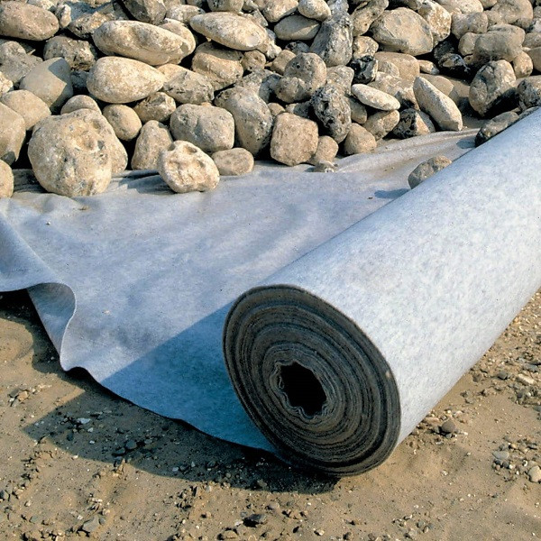 Геотекстиль 300: Новейшие технологии для улучшения инфраструктуры