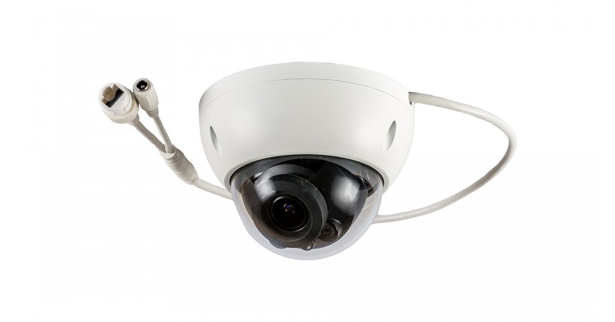 IP-видеокамеры: Важное решение в борьбе с криминалом и непредвиденными событиями
