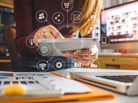 Будущее наступит раньше, чем мы ожидаем