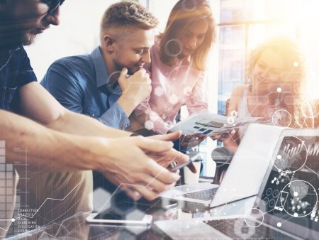 Будущее наступит раньше, чем мы ожидаем