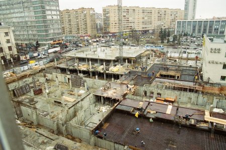 Цифровизация и зеленое строительство задают правила игры в градостроительстве