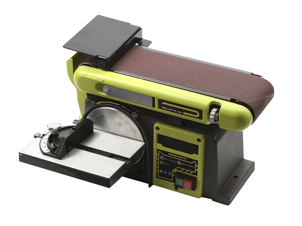 Шлифовальные станки: Все, что нужно знать перед выбором