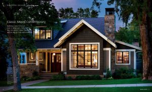 Построить дом за месяц современные нормы частного домостроительства