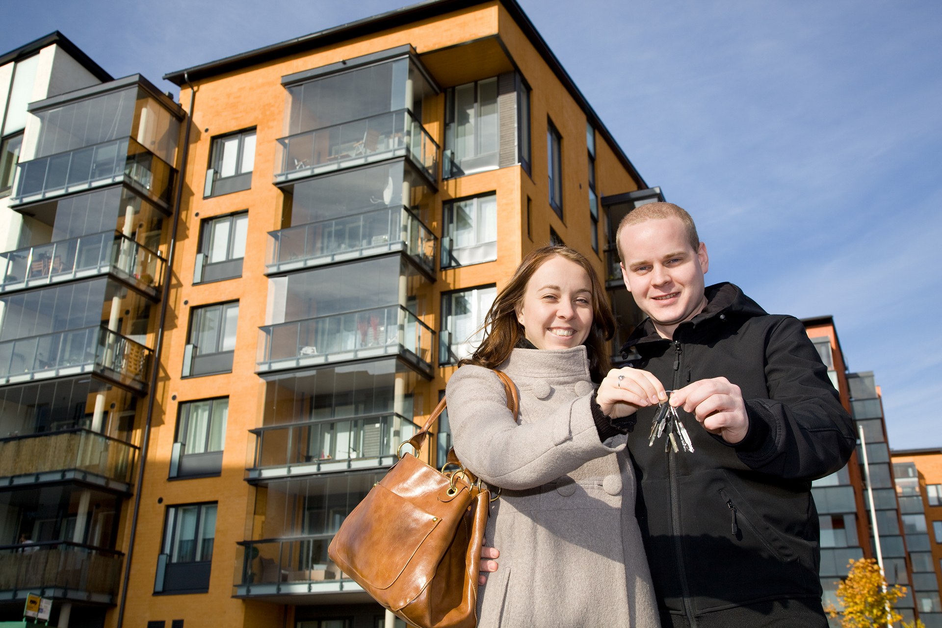 Почему новостройка лучше вторички