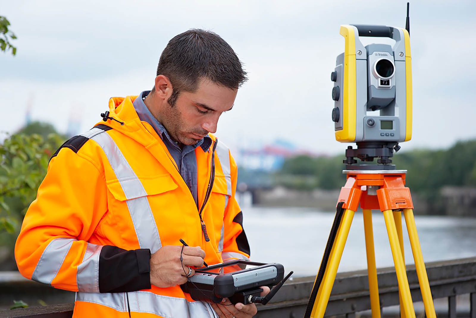 Инженерные изыскания: Основы, значение и применение