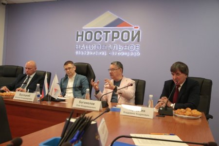 Стройкомплекс и энергоэффективность: роман, так и не ставший браком