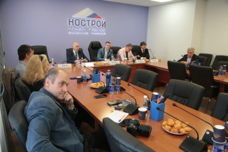 Стройкомплекс и энергоэффективность: роман, так и не ставший браком