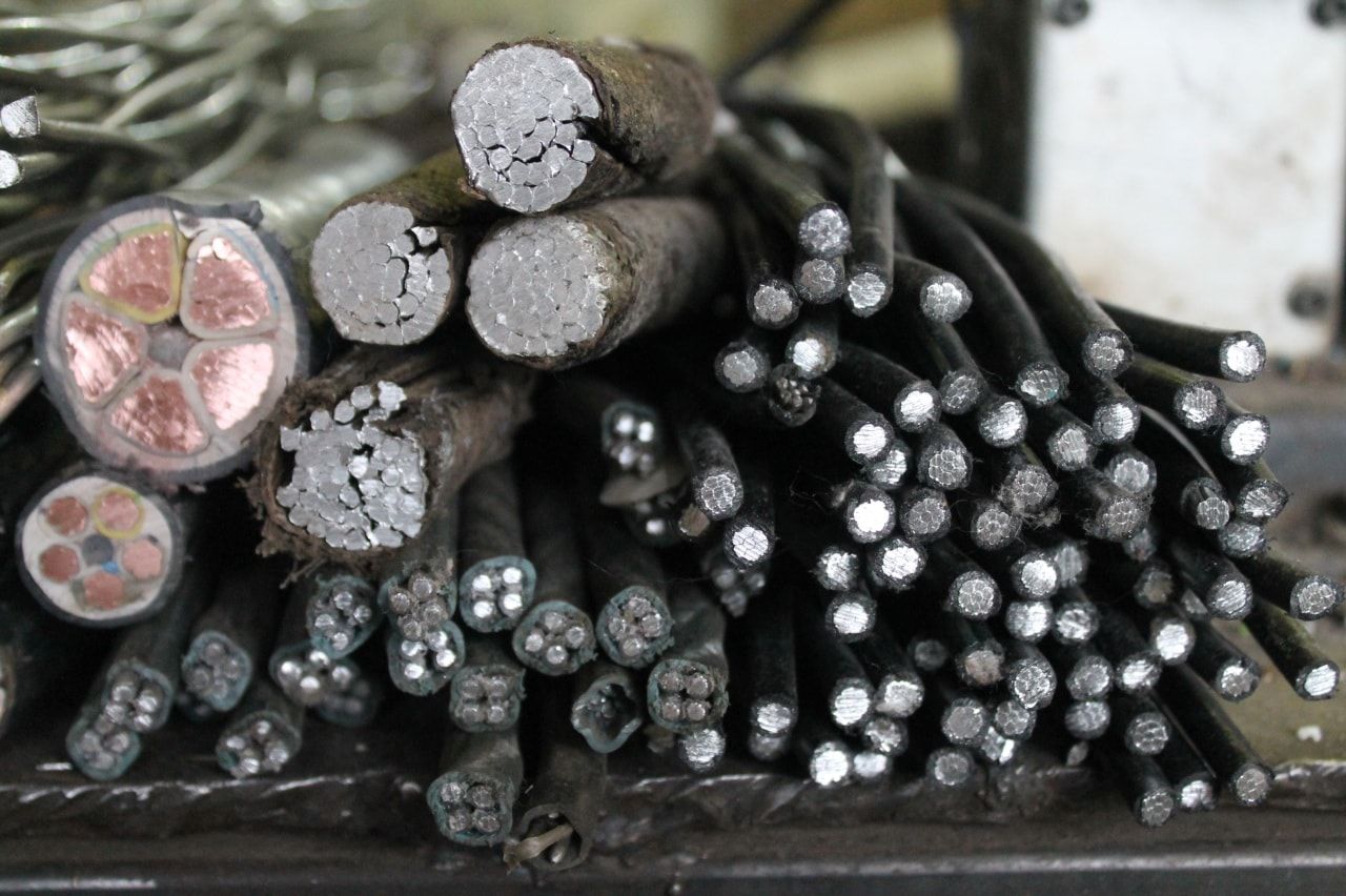 Прием неочищенного кабеля: Секреты и важные моменты