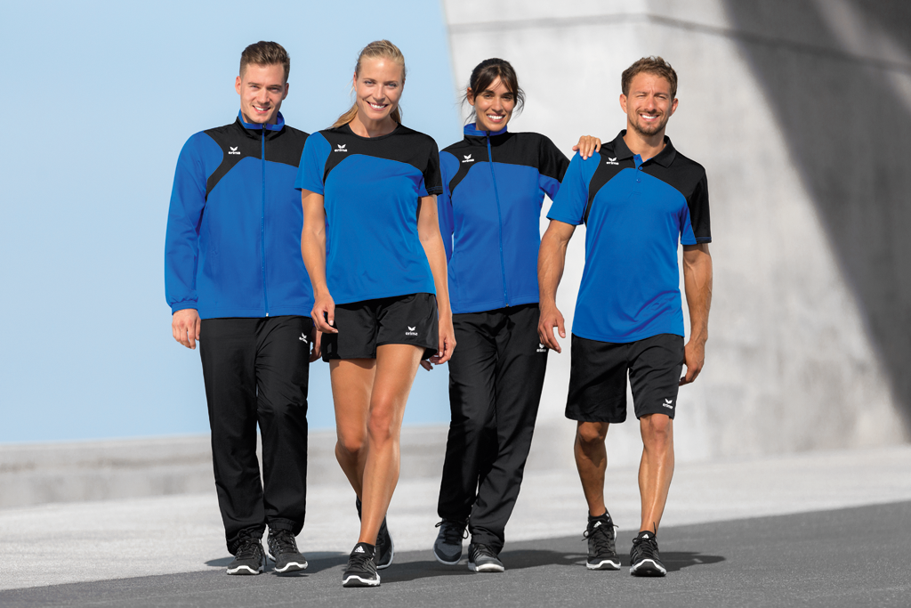 Преимущества спортивной формы на заказ: Будь в лучшей форме