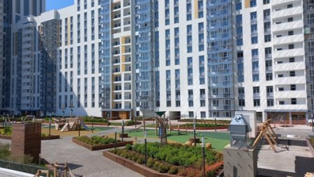 Гипсокартон может заменить и кирпич, и бетон