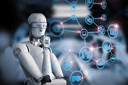 Искусственный интеллект прорастает в российские города