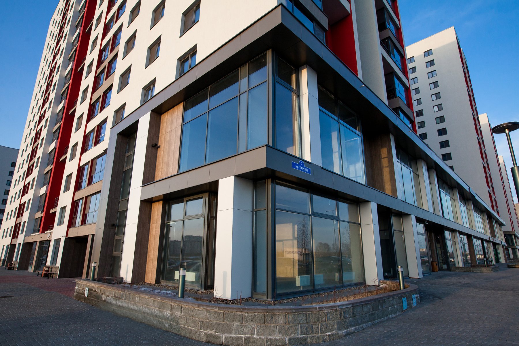 Купить коммерческую недвижимость: Ваш первый шаг к успешному бизнесу