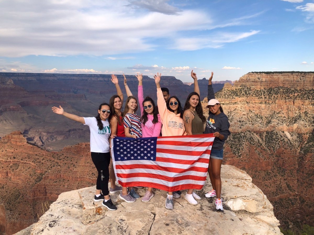 Work and Travel USA: Лучший способ как провести лето для студента