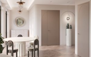 Топ-5 дверей для вашего дома: выбираем идеальное решение