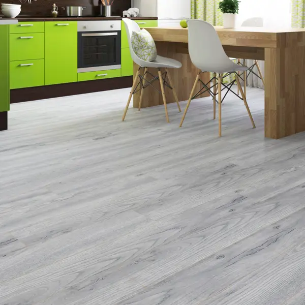 Толщина ламината