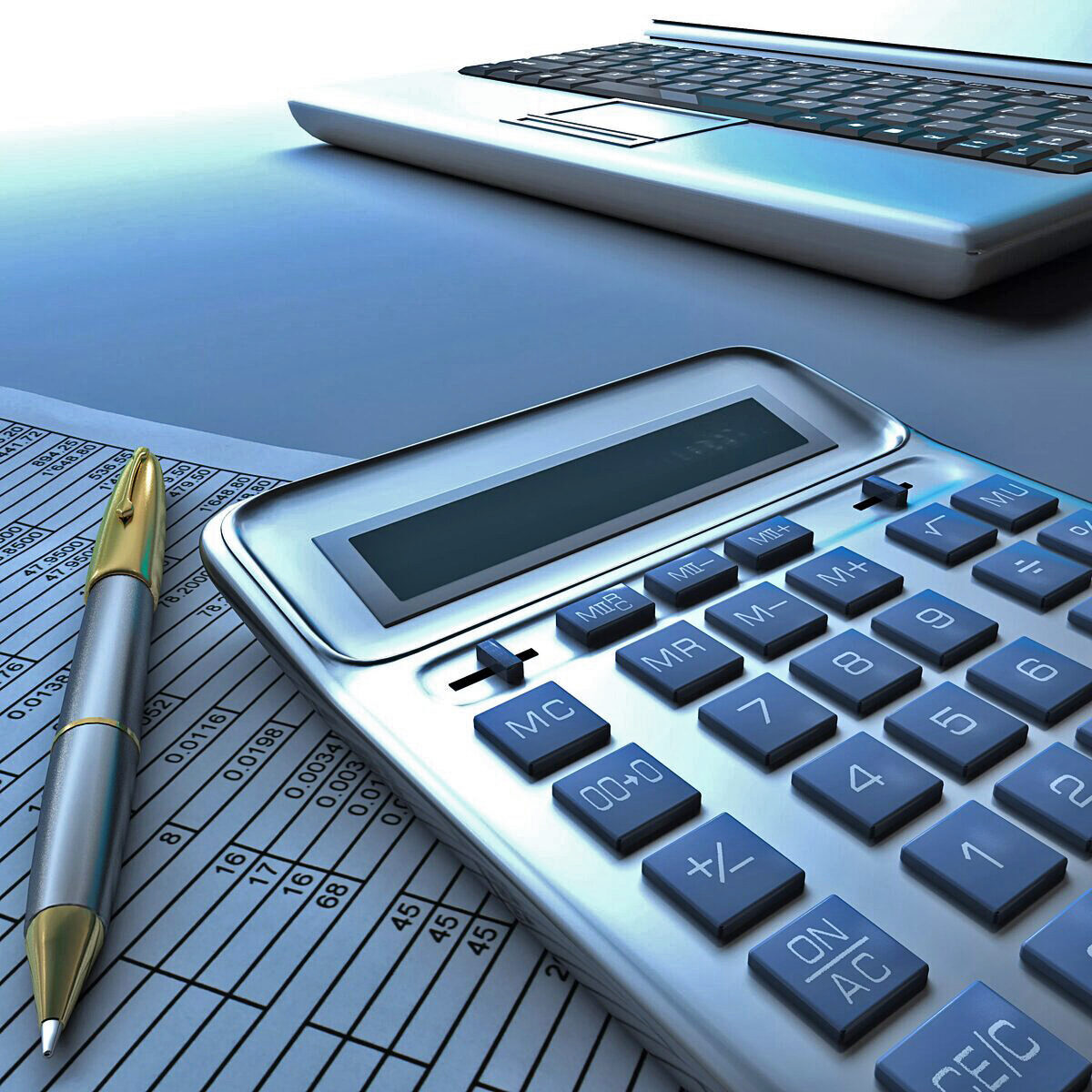 Бухгалтерские услуги в Москве: Ваш путеводитель по финансовым лабиринтам