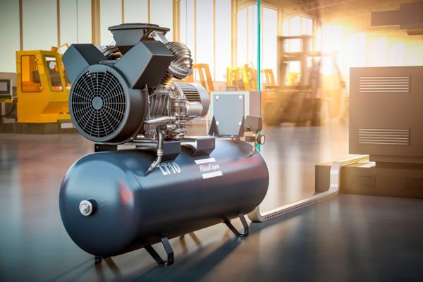 Сервисное обслуживание воздушных компрессоров: Почему оно важно и что включает?