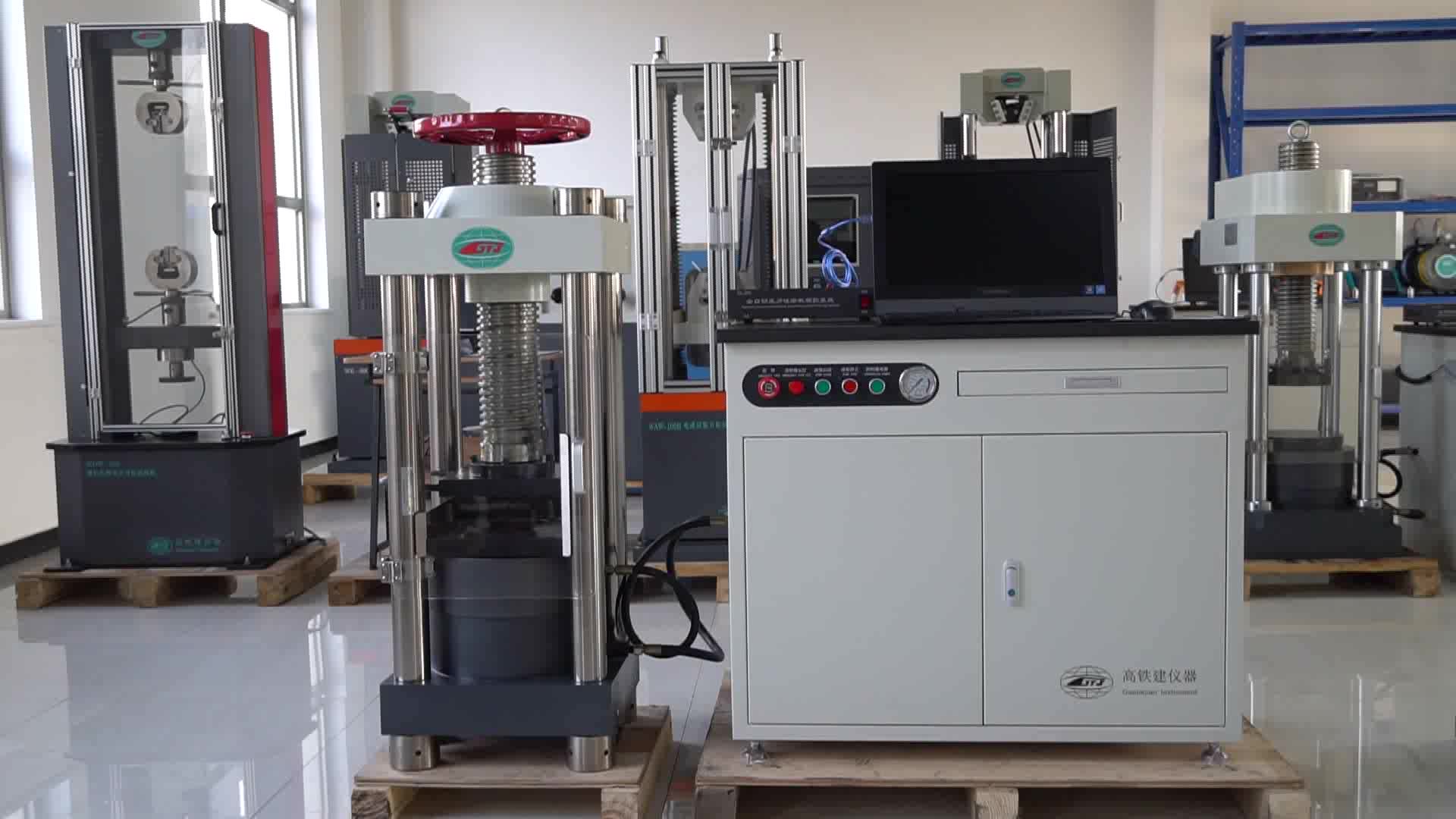 Испытательное оборудование: Как выбрать и не потеряться в ценовом диапазоне?