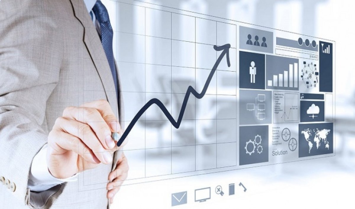 Финансовый менеджмент: Ключ к увеличению прибыли вашего бизнеса!