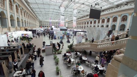 Слагаемые комфортного помещения: планировка, звукоизоляция, качество материалов