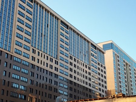 Строительный комплекс: менять нужно как экономическую модель, так и технологический уклад