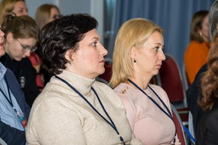 В Перми обсудили преимущества отечественных ТИМ-разработок