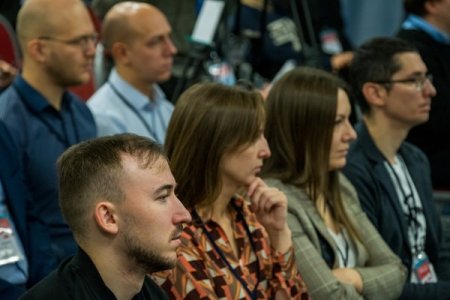 В Перми обсудили преимущества отечественных ТИМ-разработок