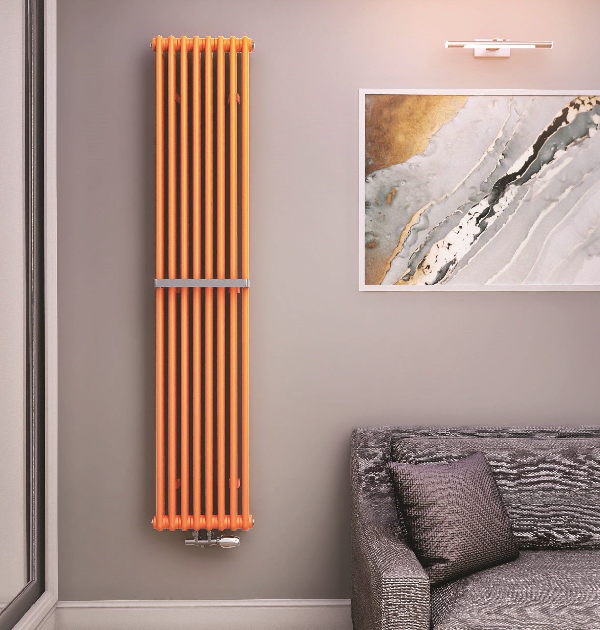 Российский тепловой комфорт: Почему Tubog - лучший выбор для вашего дома