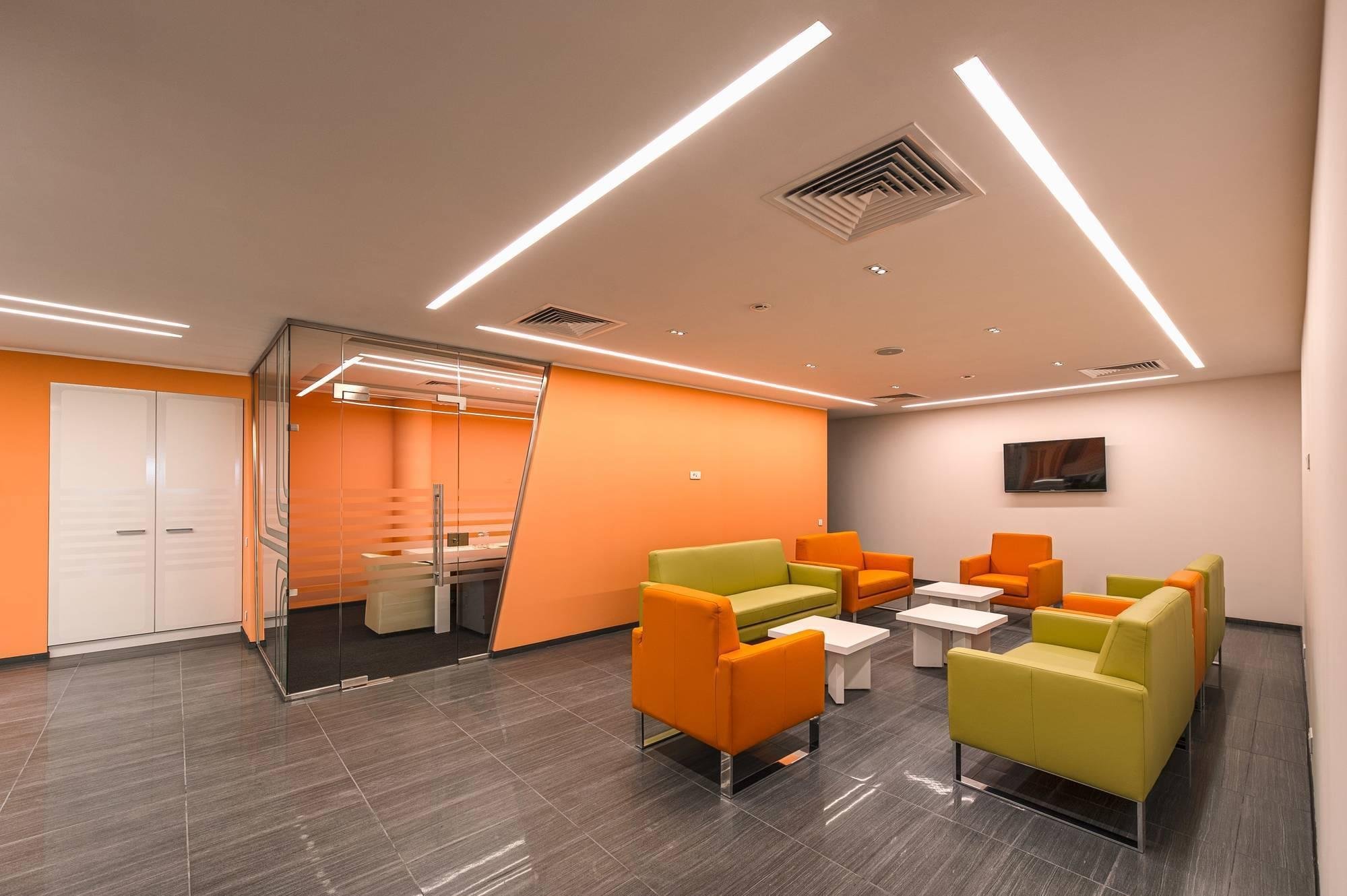 Как рассчитать стоимость капитального ремонта офиса и на чём лучше не экономить