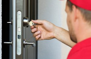 Вскрытие дверных замков: Мастер-класс по открытию с умом