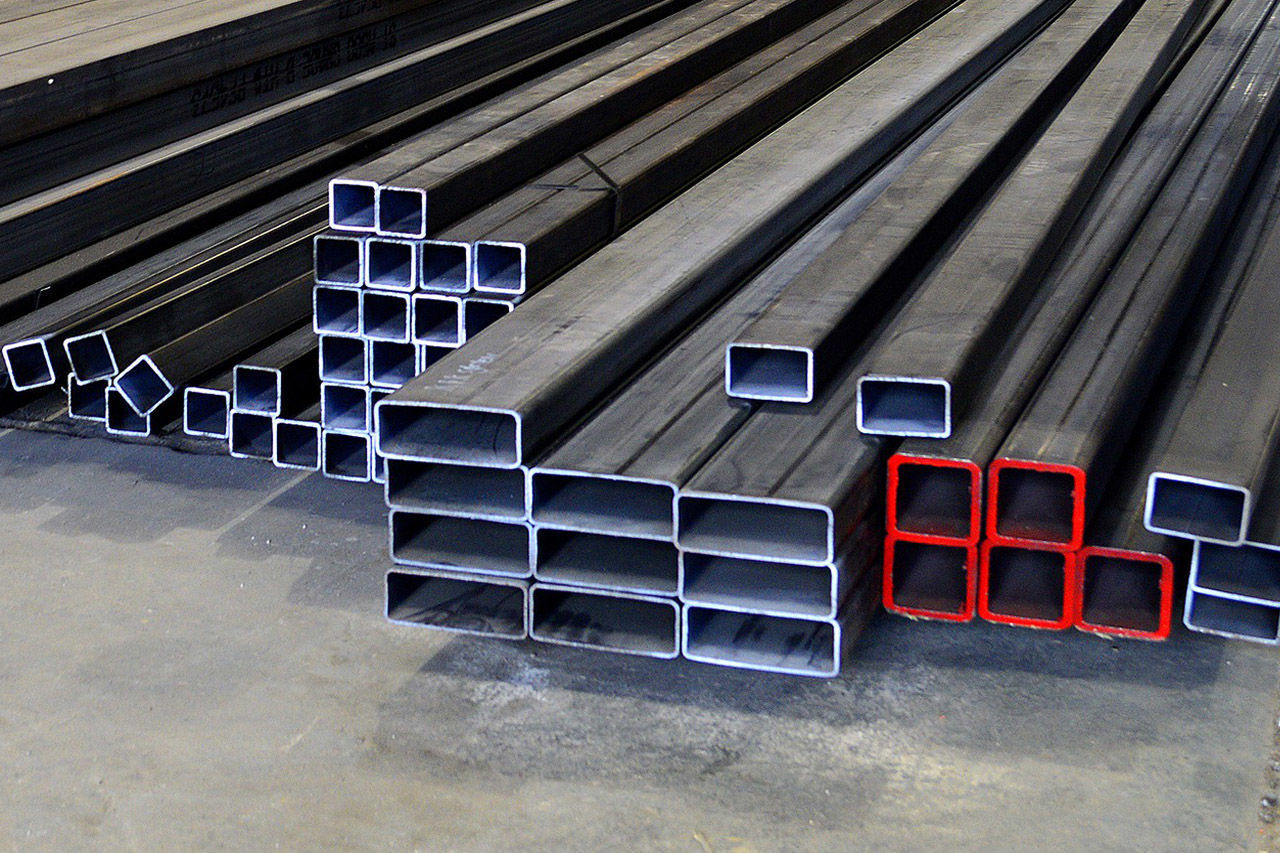 Профильные трубы: Ключевые аспекты, которые стоит знать