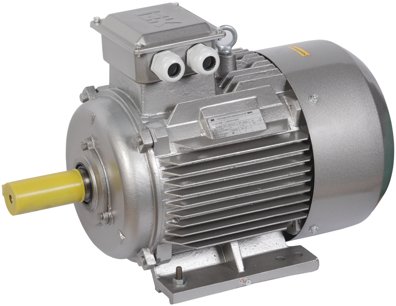 АИР – Электродвигатели общего назначения для эффективных электроприводов