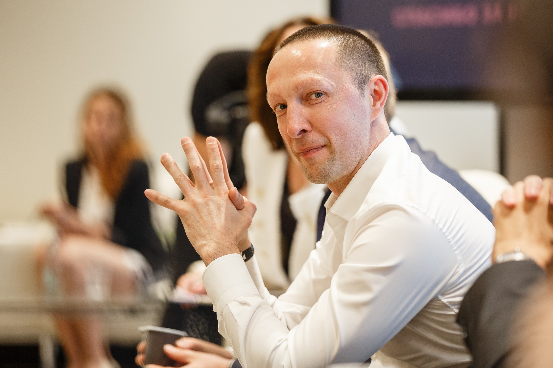 "Синергия" в России: Обучение кадров для МВД Узбекистана