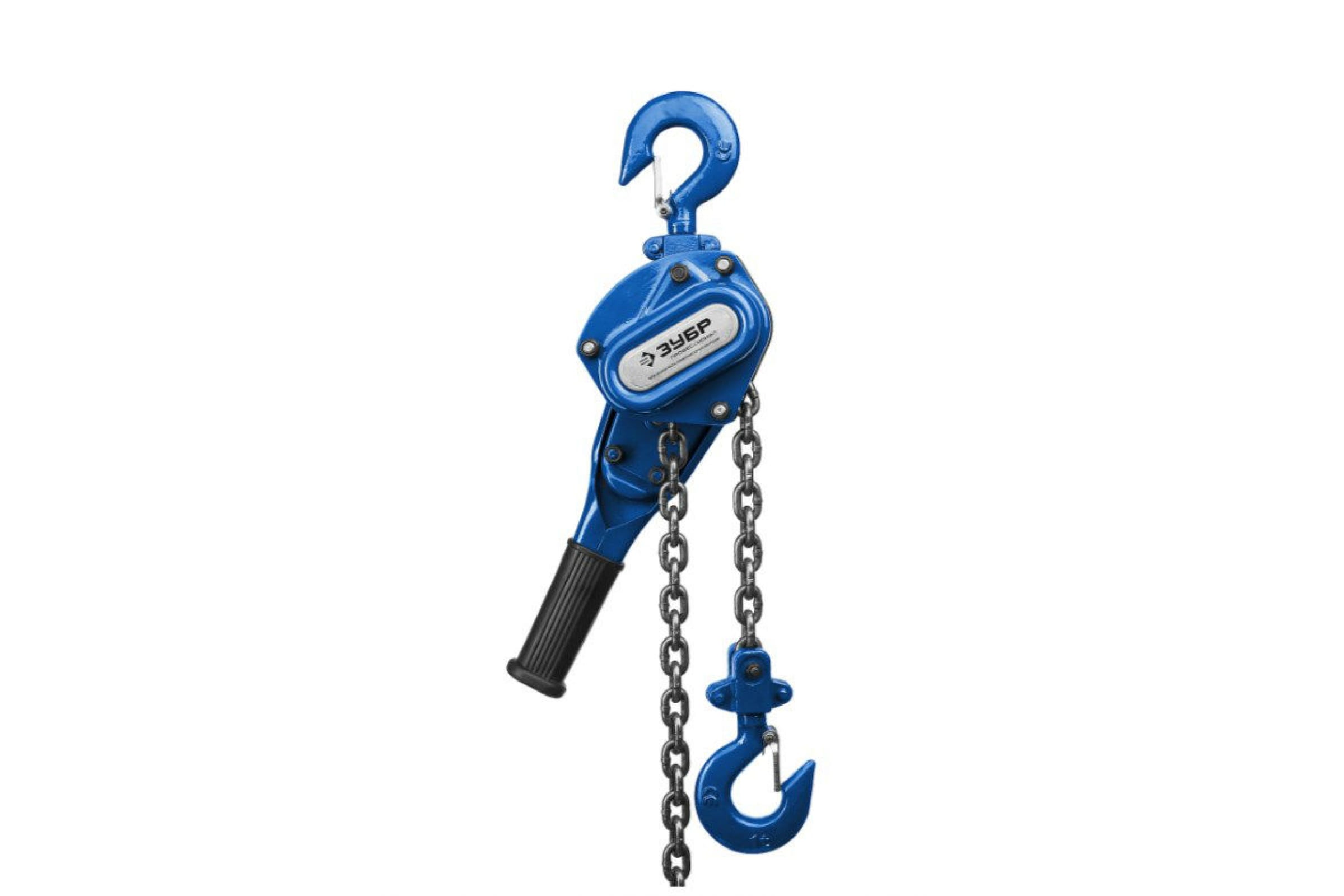 Рычажные тали на 1 тонну: Надежные помощники в подъеме грузов