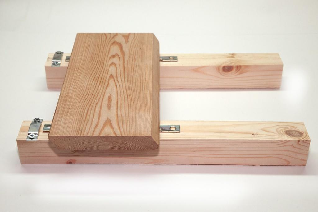 Крепеж для планкена: Как выбрать правильные элементы для идеальной облицовки?