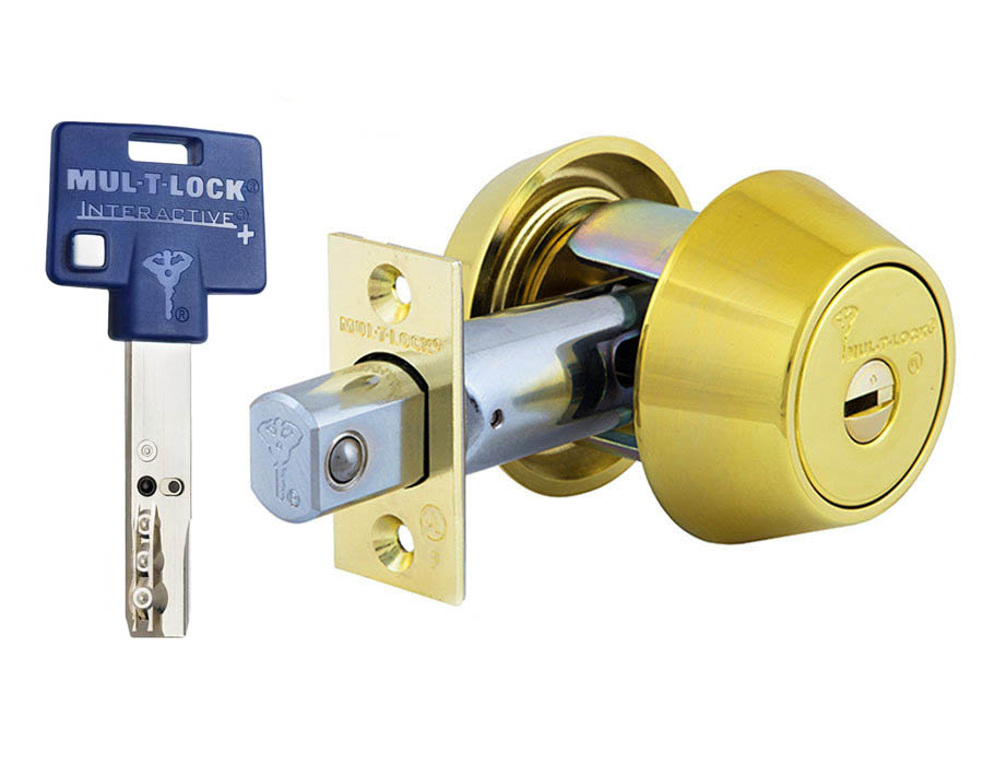 Все, что вам нужно знать о цилиндрах для замков Mul-T-Lock
