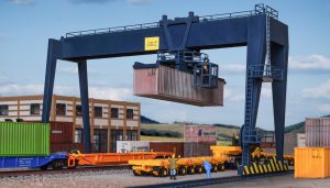 Противовесы для Козловых кранов: Ключевые аспекты и эффективность применения