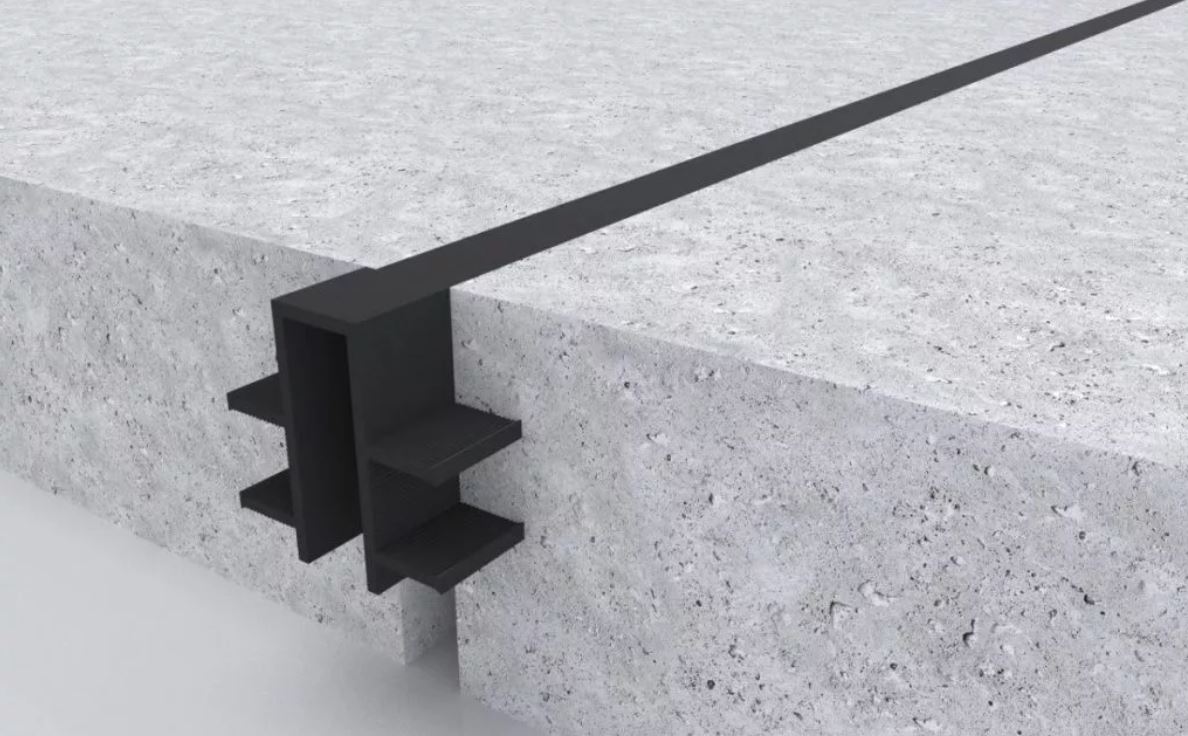 Гидрошпонка Icopal: Надежная гидроизоляция для различных областей строительства