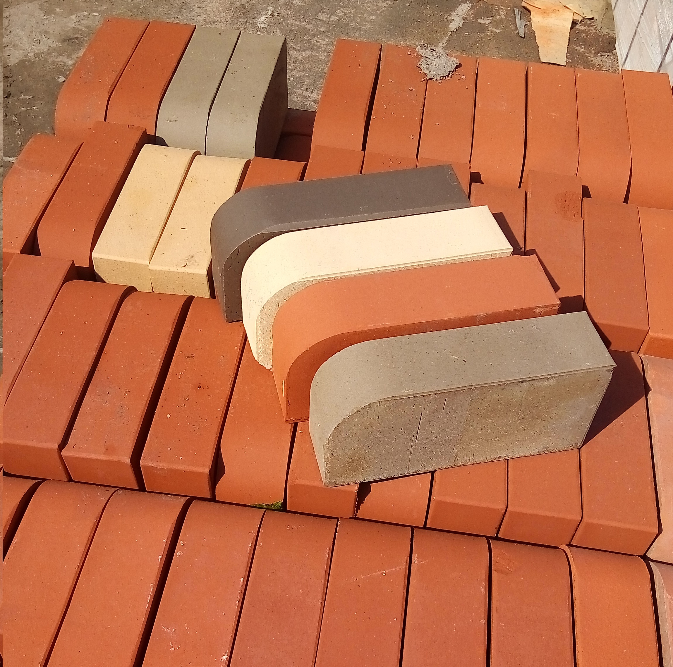 Печной кирпич: Тепло и уют каждого дома