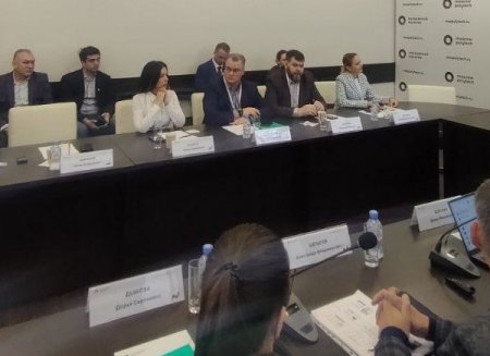 АО «СиСофт  Девелопмент» расширяет образовательную программу в Московском Политехе